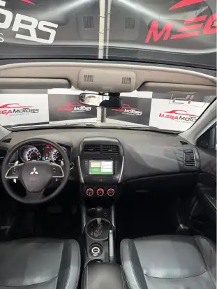 MITSUBISHI-ASX-2015