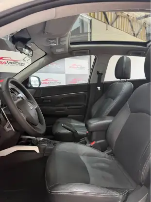 MITSUBISHI-ASX-2015