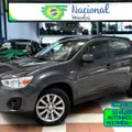 MITSUBISHI ASX 2.0 4X2 16V GASOLINA 4P AUTOMÁTICO MITSUBISHI ASX 2.0 4X2 16V GASOLINA 4P AUTOMÁTICO