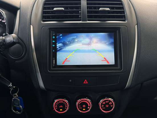 MITSUBISHI-ASX-2014