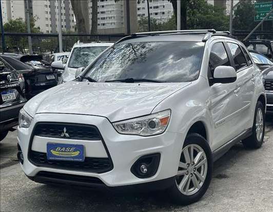 MITSUBISHI-ASX-2013