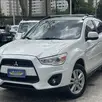 MITSUBISHI ASX 2.0 4X2 16V GASOLINA 4P AUTOMÁTICO MITSUBISHI ASX 2.0 4X2 16V GASOLINA 4P AUTOMÁTICO