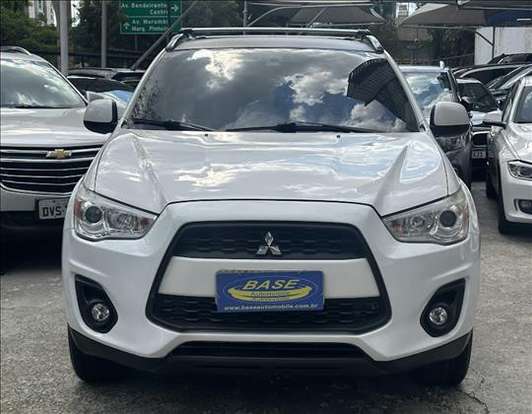 MITSUBISHI-ASX-2013