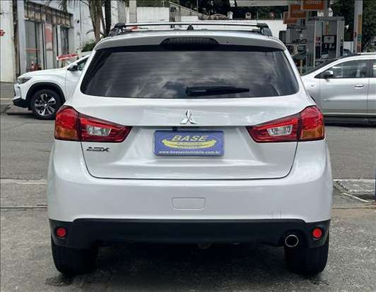 MITSUBISHI-ASX-2013