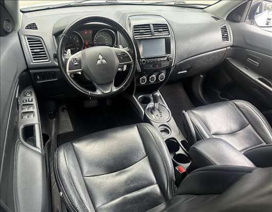 MITSUBISHI-ASX-2013
