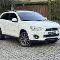 MITSUBISHI ASX 2.0 4X2 16V GASOLINA 4P AUTOMÁTICO MITSUBISHI ASX 2.0 4X2 16V GASOLINA 4P AUTOMÁTICO