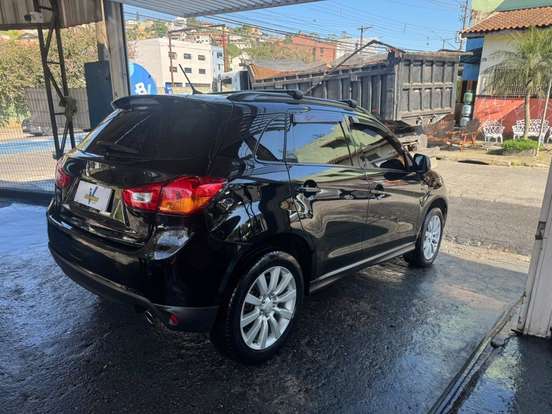 MITSUBISHI-ASX-2.0 4X2 16V GASOLINA 4P MANUAL MITSUBISHI-ASX-2014