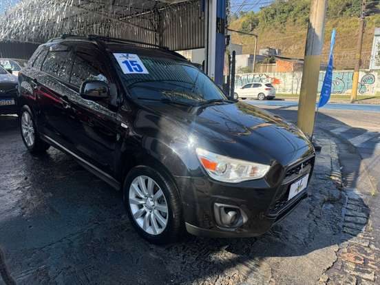 MITSUBISHI-ASX-2014