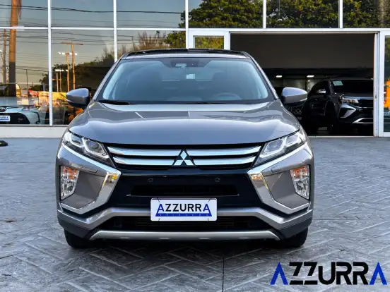 MITSUBISHI-ECLIPSE CROSS-2018