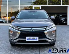 MITSUBISHI ECLIPSE CROSS 1.5 MIVEC TURBO GASOLINA HPE-S AWD CVT MITSUBISHI ECLIPSE CROSS 1.5 MIVEC TURBO GASOLINA HPE-S AWD CVT