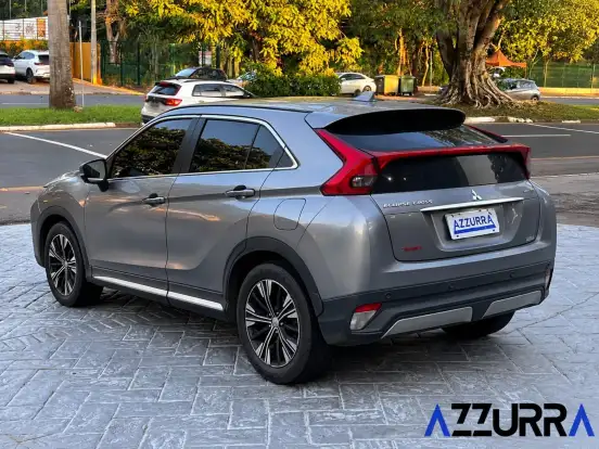 MITSUBISHI-ECLIPSE CROSS-2018