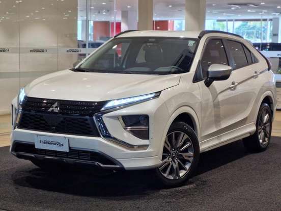 MITSUBISHI-ECLIPSE CROSS-2024