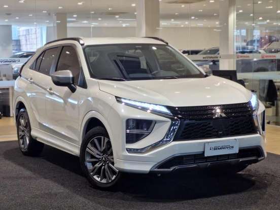 MITSUBISHI-ECLIPSE CROSS-2024