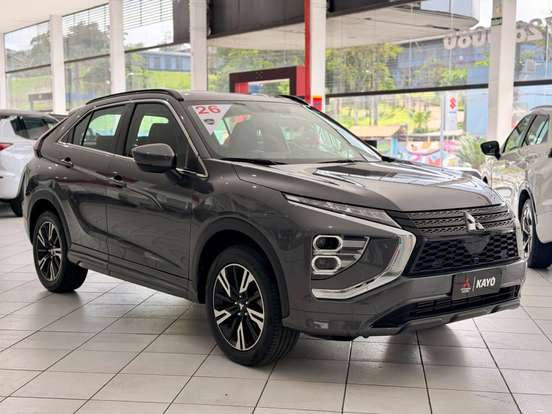 MITSUBISHI-ECLIPSE CROSS-2025