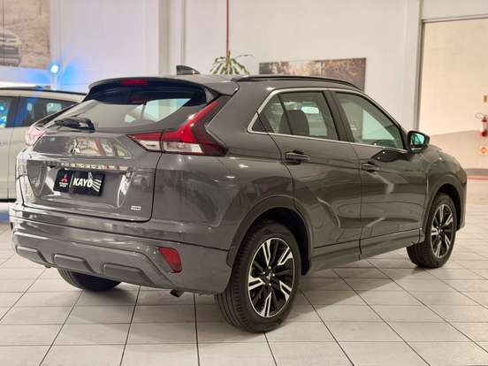 MITSUBISHI-ECLIPSE CROSS-2025