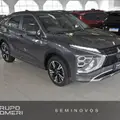 MITSUBISHI ECLIPSE CROSS 1.5 MIVEC TURBO GASOLINA HPE CVT MITSUBISHI ECLIPSE CROSS 1.5 MIVEC TURBO GASOLINA HPE CVT