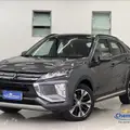 MITSUBISHI ECLIPSE CROSS 1.5 MIVEC TURBO GASOLINA HPE-S CVT MITSUBISHI ECLIPSE CROSS 1.5 MIVEC TURBO GASOLINA HPE-S CVT