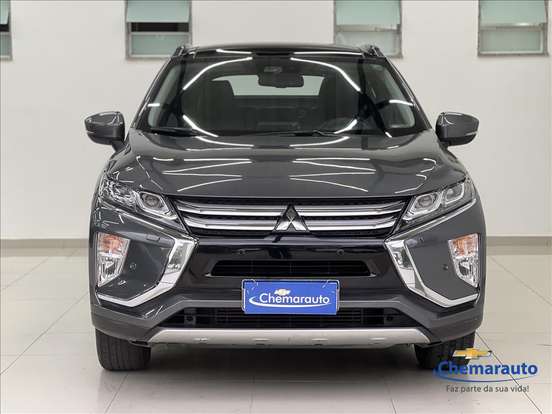 MITSUBISHI-ECLIPSE CROSS-1.5 MIVEC TURBO GASOLINA HPE-S CVT MITSUBISHI-ECLIPSE CROSS-2021