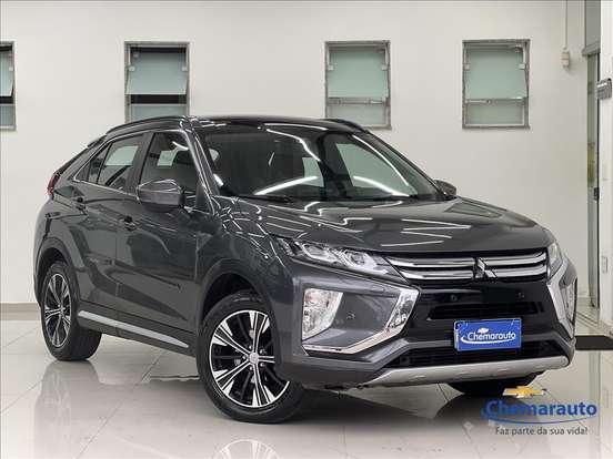 MITSUBISHI-ECLIPSE CROSS-2021