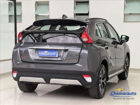 MITSUBISHI-ECLIPSE CROSS-2021