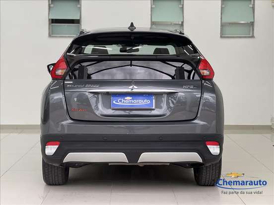 MITSUBISHI-ECLIPSE CROSS-2021