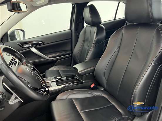 MITSUBISHI-ECLIPSE CROSS-1.5 MIVEC TURBO GASOLINA HPE-S CVT MITSUBISHI-ECLIPSE CROSS-2021