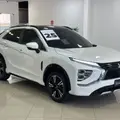 MITSUBISHI ECLIPSE CROSS 1.5 MIVEC TURBO GASOLINA HPE-S S-AWC CVT MITSUBISHI ECLIPSE CROSS 1.5 MIVEC TURBO GASOLINA HPE-S S-AWC CVT