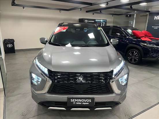 MITSUBISHI-ECLIPSE CROSS-2024