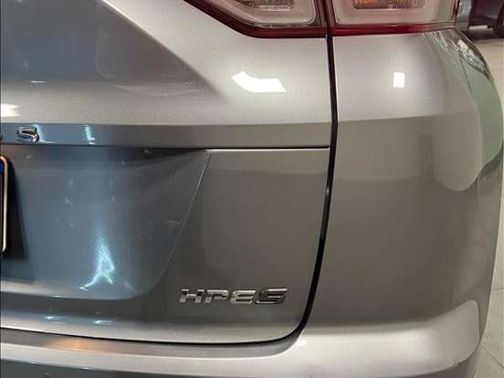 MITSUBISHI-ECLIPSE CROSS-1.5 MIVEC TURBO GASOLINA HPE-S S-AWC CVT MITSUBISHI-ECLIPSE CROSS-2024