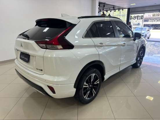 MITSUBISHI-ECLIPSE CROSS-1.5 MIVEC TURBO GASOLINA HPE-S S-AWC CVT MITSUBISHI-ECLIPSE CROSS-2024