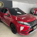 MITSUBISHI ECLIPSE CROSS 1.5 MIVEC TURBO GASOLINA HPE-S SPORT CVT MITSUBISHI ECLIPSE CROSS 1.5 MIVEC TURBO GASOLINA HPE-S SPORT CVT
