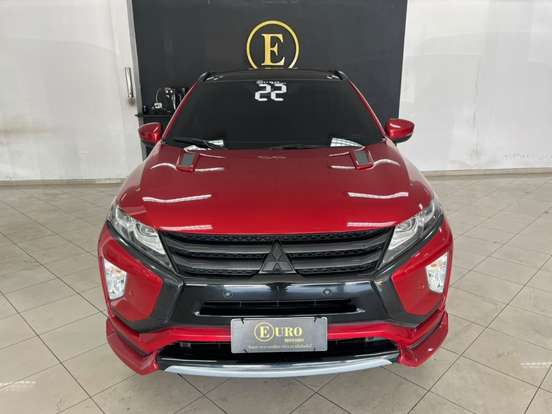 MITSUBISHI-ECLIPSE CROSS-2021