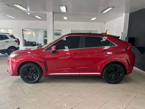 MITSUBISHI-ECLIPSE CROSS-1.5 MIVEC TURBO GASOLINA HPE-S SPORT CVT MITSUBISHI-ECLIPSE CROSS-2021