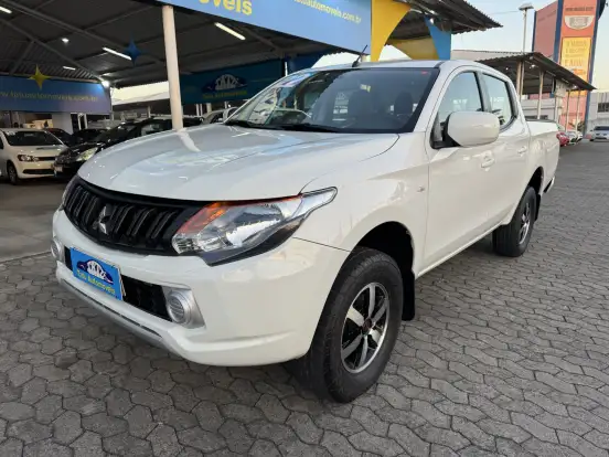 MITSUBISHI-L200 TRITON-2021
