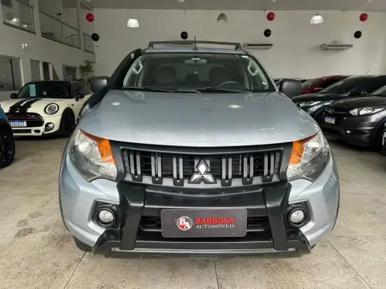 MITSUBISHI-L200 TRITON-2022