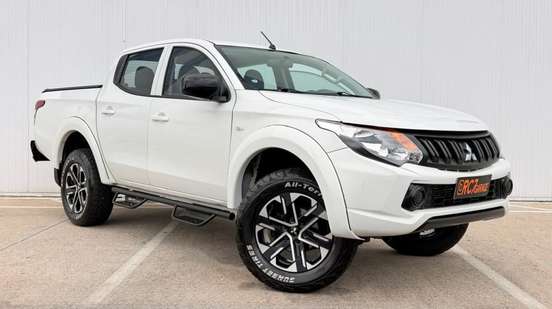 MITSUBISHI-L200 TRITON-2022