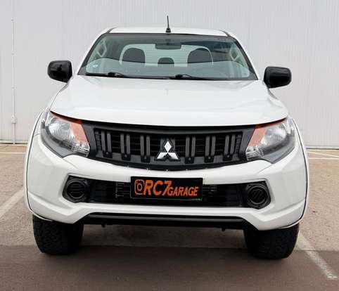 MITSUBISHI-L200 TRITON-2022