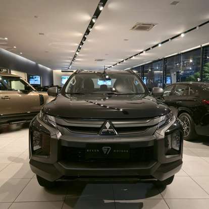 MITSUBISHI-L200 TRITON-2024