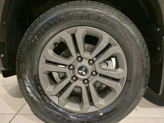 MITSUBISHI-L200 TRITON-2.4 16V TURBO DIESEL SPORT OUTDOOR GLS CD 4P 4X4 AUTOMÁTICO MITSUBISHI-L200 TRITON-2024