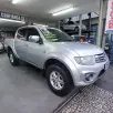 MITSUBISHI L200 TRITON 3.2 HPE 4X4 CD 16V TURBO INTERCOOLER DIESEL 4P AUTOMÁTICO MITSUBISHI L200 TRITON 3.2 HPE 4X4 CD 16V TURBO INTERCOOLER DIESEL 4P AUTOMÁTICO
