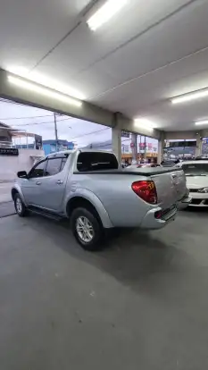 MITSUBISHI-L200 TRITON-2015