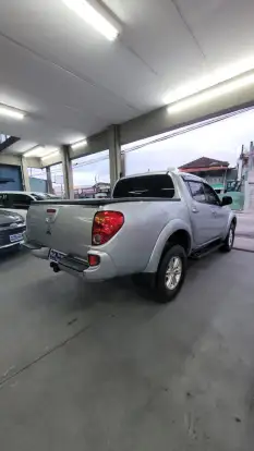 MITSUBISHI-L200 TRITON-2015