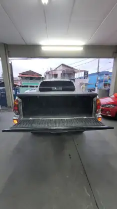 MITSUBISHI-L200 TRITON-2015