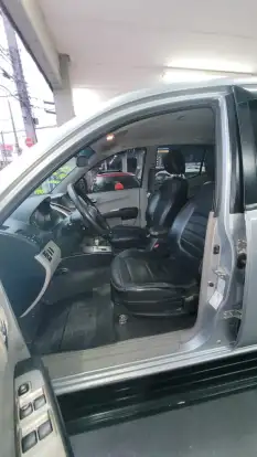MITSUBISHI-L200 TRITON-2015