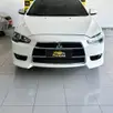 MITSUBISHI LANCER 2.0 16V GASOLINA 4P AUTOMÁTICO MITSUBISHI LANCER 2.0 16V GASOLINA 4P AUTOMÁTICO