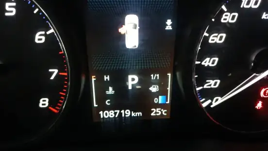 MITSUBISHI-OUTLANDER-2.0 16V GASOLINA 4P AUTOMÁTICO MITSUBISHI-OUTLANDER-2016