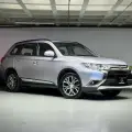 MITSUBISHI OUTLANDER 2.2 4X4 16V DIESEL 4P AUTOMÁTICO MITSUBISHI OUTLANDER 2.2 4X4 16V DIESEL 4P AUTOMÁTICO