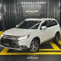 MITSUBISHI OUTLANDER 2.0 COMFORT 16V GASOLINA 4P AUTOMÁTICO MITSUBISHI OUTLANDER 2.0 COMFORT 16V GASOLINA 4P AUTOMÁTICO