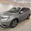 MITSUBISHI OUTLANDER 2.0 MIVEC GASOLINA HPE AUTOMÁTICO MITSUBISHI OUTLANDER 2.0 MIVEC GASOLINA HPE AUTOMÁTICO