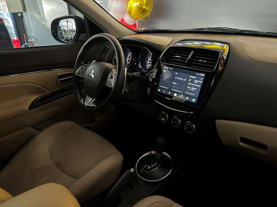 MITSUBISHI-OUTLANDER-2.0 MIVEC GASOLINA HPE AUTOMÁTICO MITSUBISHI-OUTLANDER-2021